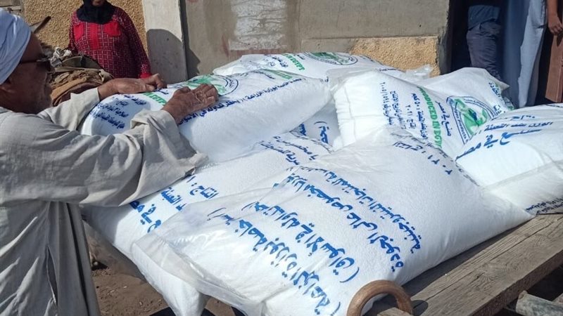 اسعار الاسمدة في