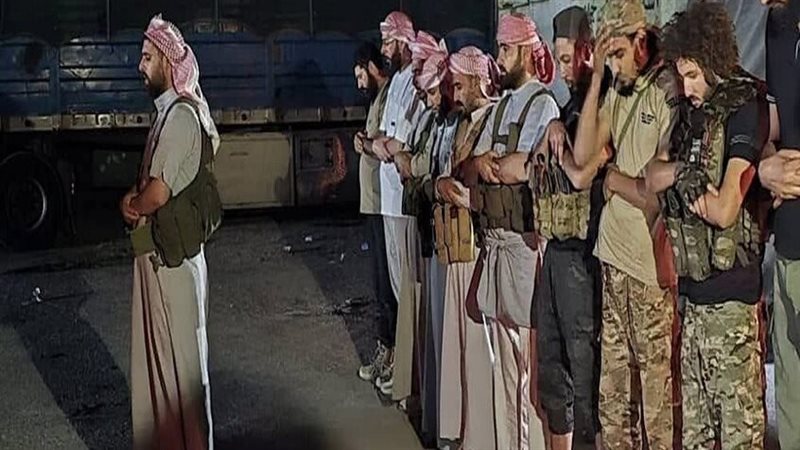 العشار العربية تهاجم