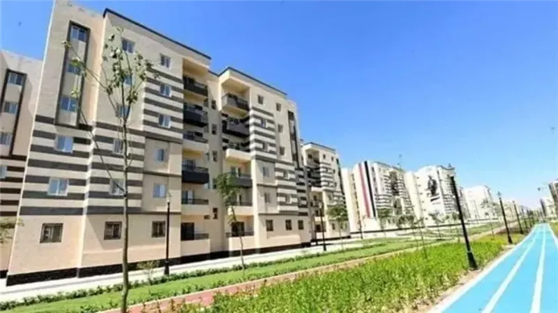 أسعار شقق سكن لكل