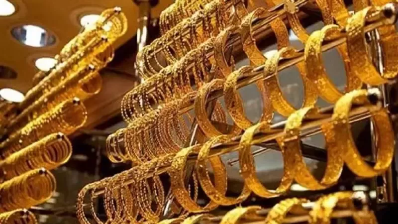 توقعات أسعار الذهب