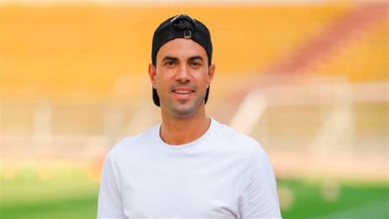 أحمد حسن مكي