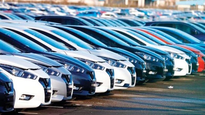 أسعار السيارات المستعملة