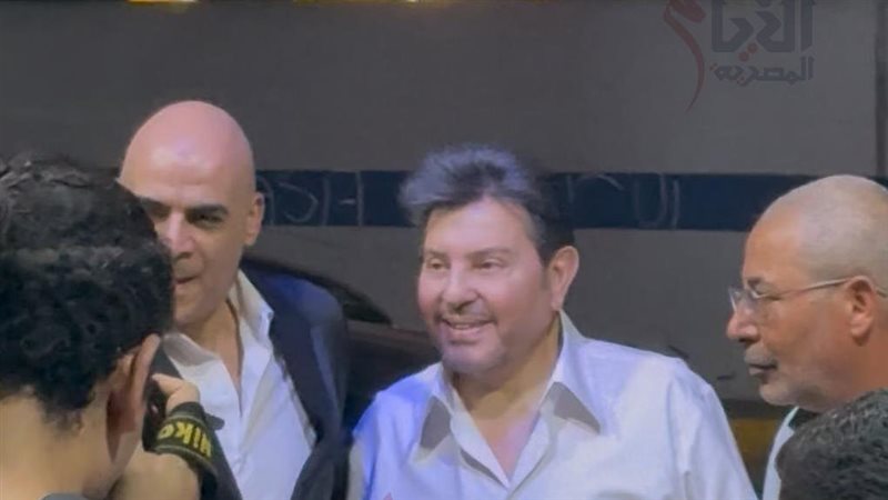 الايام المصرية