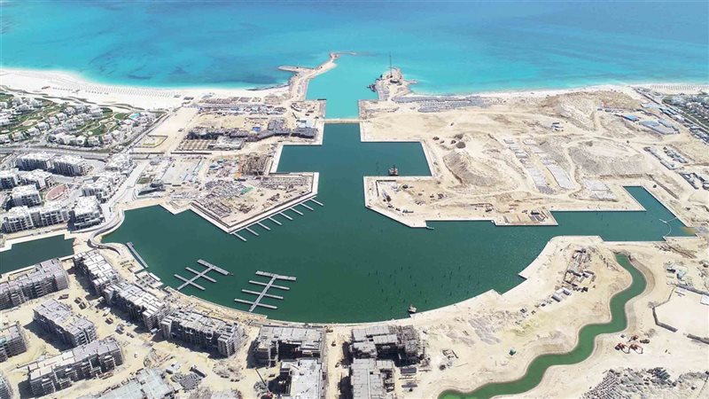 مشروعات غيرت وجه