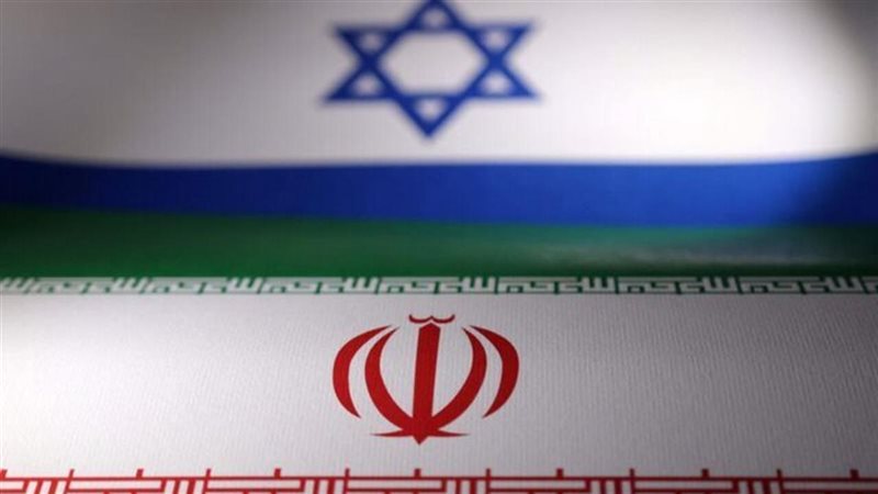 إسرائيل وإيران