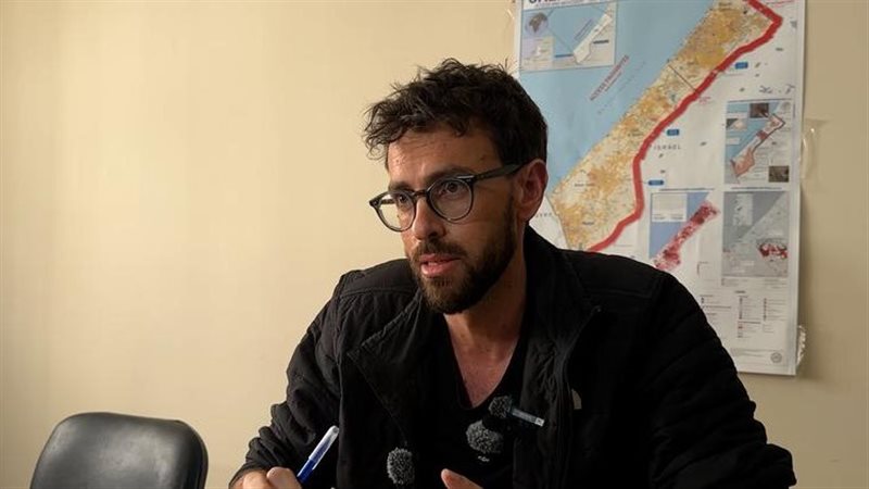إسرائيل ترفض تجديد