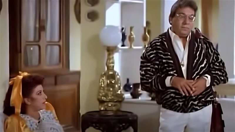 الفنان فاروق فلوكس