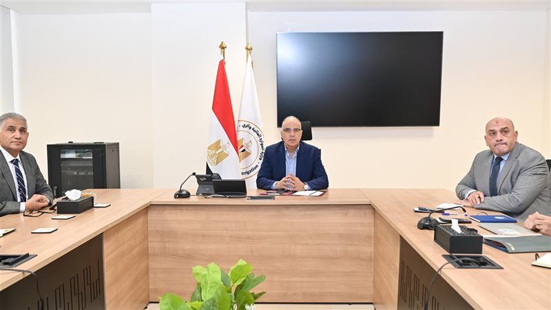 تطورات مشروع إدارة