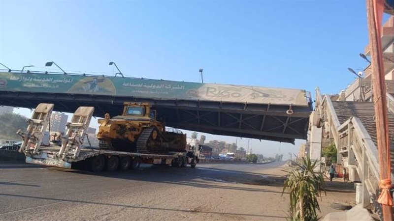 وزارة النقل: اتخاذ