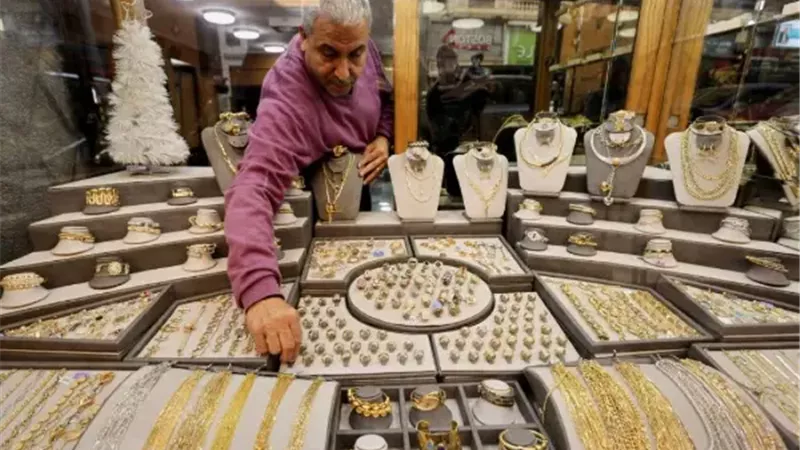 أسعار الذهب اليوم