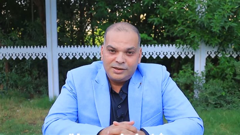 محمد عبده القعيد،