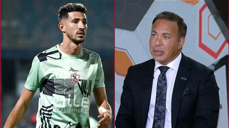 أيمن يونس وأحمد فتوح