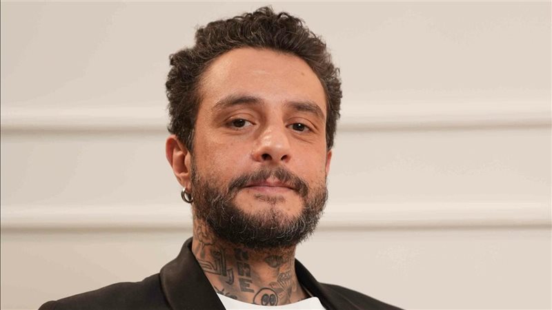 أحمد الفيشاوي