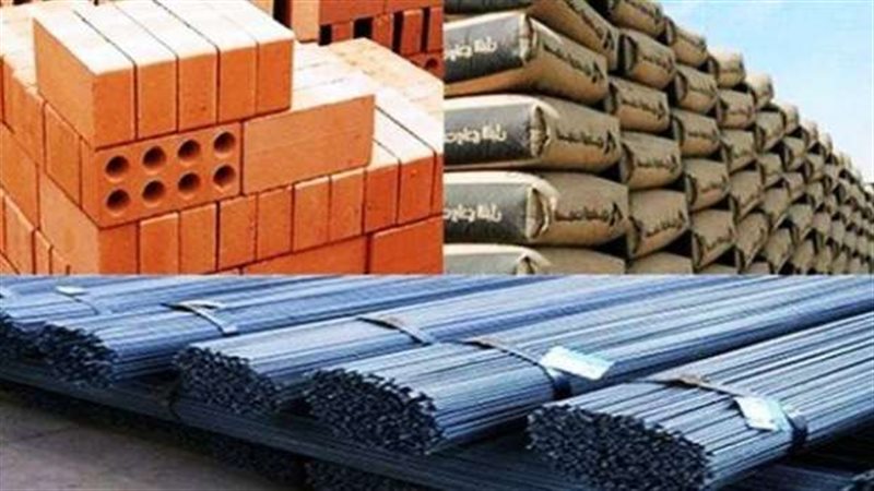 سعر طن الحديد اليوم