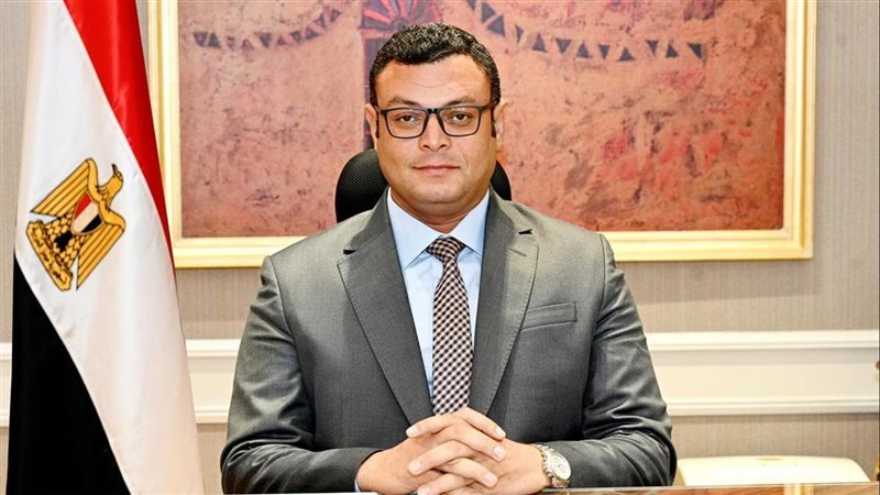 الشربيني: 3 أغسطس