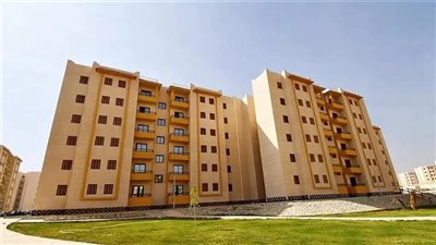 آخر موعد لحجز شقق الإسكان الاجتماعي 2025| تفاصيل 