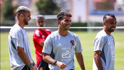 قناة مفتوحة تعلن إذاعة مباريات الأهلي الودية في تونس 