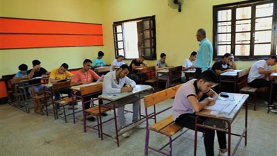 رابط نتيجة الثانوية العامة 2025 سوهاج على موقع الأيام المصرية