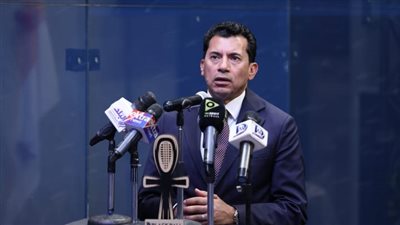 قبل انطلاق الدوري المصري، بيان عاجل من وزارة الشباب والرياضة