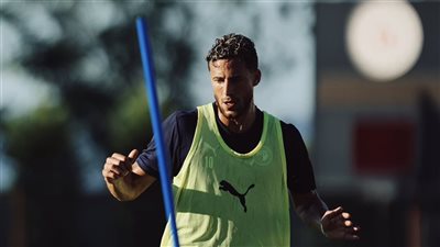 كواليس جديدة في أزمة رمضان صبحي الأخيرة