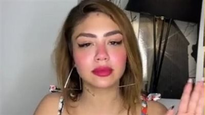 هل هدير عبد الرازق اتحبست؟ البلوجر في قبضة الأمن مجددًا لهذا السبب