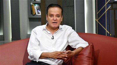 يوسف معاطي يكشف سر جملة 