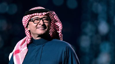 عبد المجيد عبدالله يستعد لإحياء حفل جماهيري كبير في الكويت في هذا الموعد