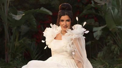 بعد اعتذار صبا مبارك، غادة عادل تقود البطولة النسائية في 