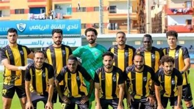 المقاولون العرب يواجه الاتحاد السكندري استعدادًا للموسم الجديد
