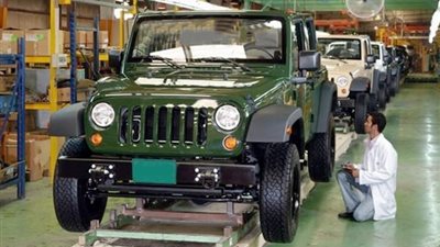 خبير اقتصادي: التصنيع الوطني يمثل ركيزة أساسية لدعم الاقتصاد المصري