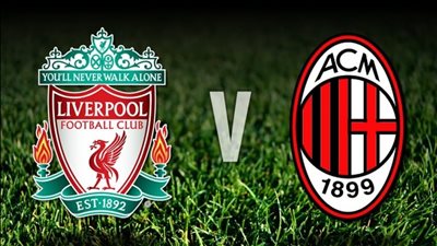 موعد مباراة ليفربول القادمة ضد ميلان في ودية الأندية 2025