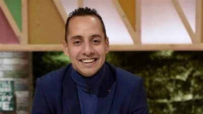 تعليق ساخر لـ عمرو وهبة عقب منع راغب علامة من الغناء في مصر، ماذا قال؟