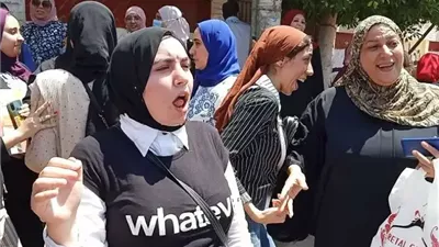 كيفية الحصول على نتيجة الثانوية العامة 2025 بمحافظات مصر برقم الجلوس 