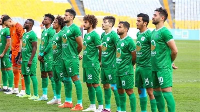 المصري البورسعيدي