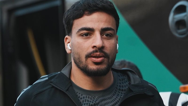 محمد إسماعيل