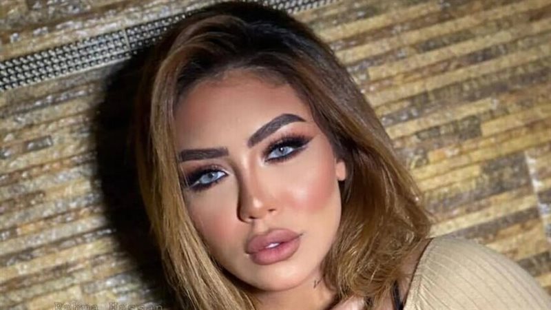 هدير عبد الرازق