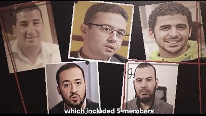 حركة حسم بولاق الدكرور