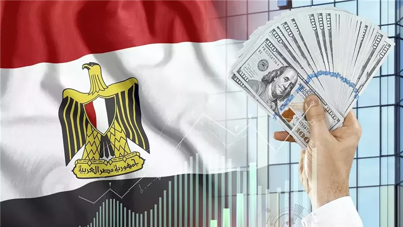 هل الأداء المالي