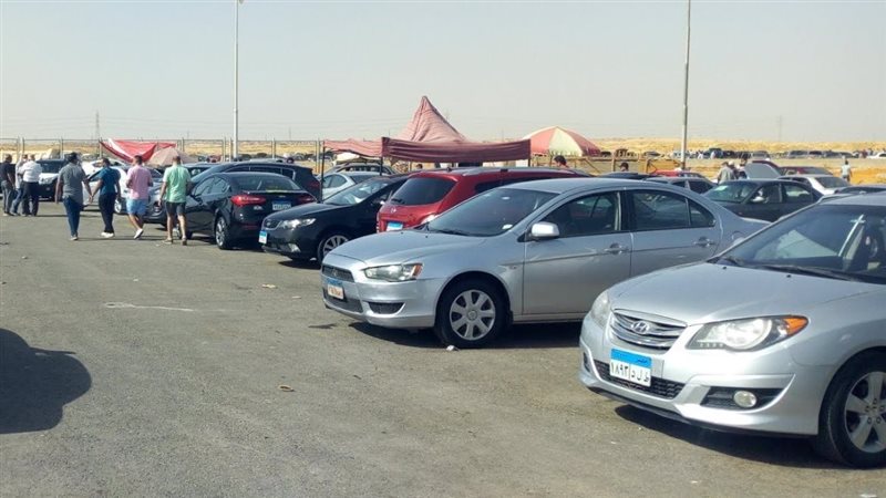 اسعار السيارات المستعملة
