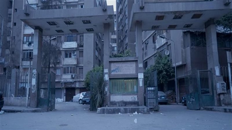 حركة حسم بولاق الدكرور