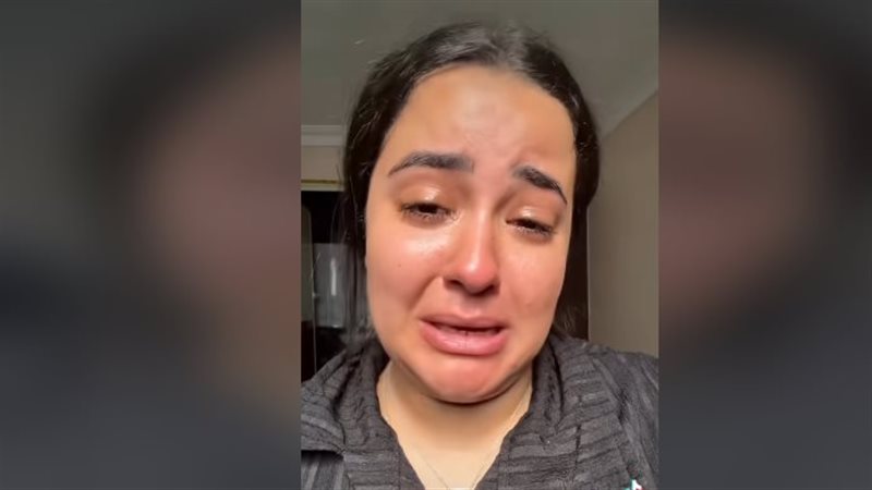 أرملة إبراهيم شيكا
