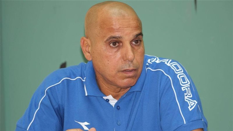خالد القماش