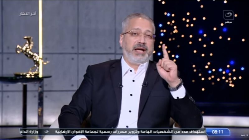 تامر أمين