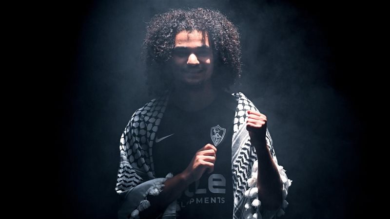 الفلسطيني آدم كايد