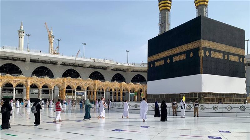 اسعار تذاكر العمرة