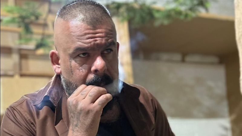 منذر رياحنة في مسلسل