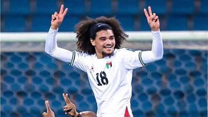 آدم كايد صفقة الزمالك