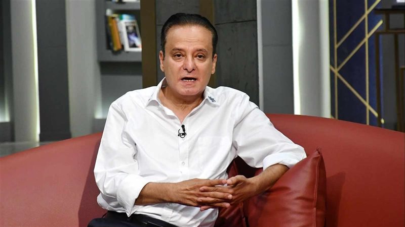 يوسف معاطي