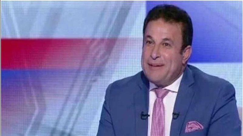 أيمن منصور