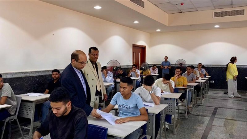 خطوات التقديم في